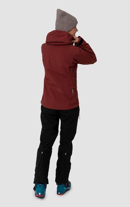 Actual product image Salewa Sella 3L Powertex Hybrid Jacket Da (40, L)