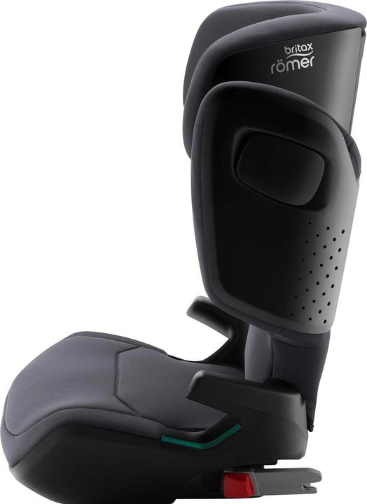 Produktbild Britax Römer Kidfix M (Kindersitz, ECE R129/i-Size Norm)