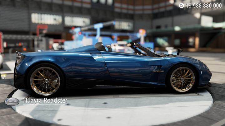 Produktbild Microsoft C2C Gear Club Unlimited 2 Ult Edt CH (Xbox Series S, Xbox One S, Xbox One X, Xbox Series X)