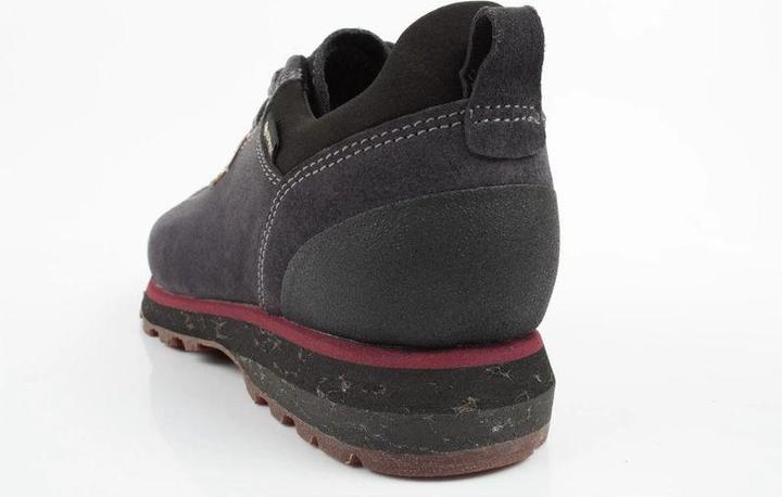 Produktbild AKU Bellamont 4 Suede GTX (38)