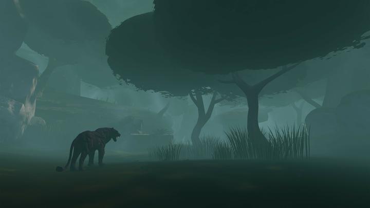 Actual product image Perp Song in the Smoke: Rekindled (VR) (PS5, EN)