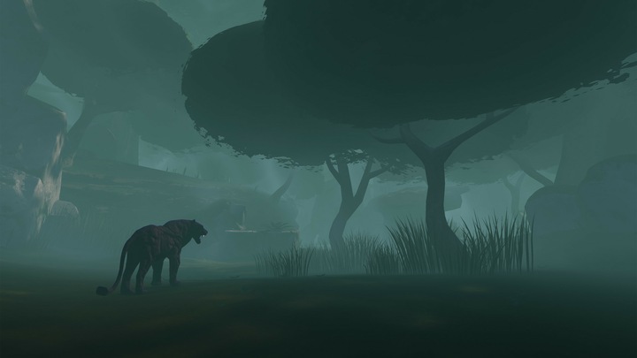 Actual product image Perp Song in the Smoke: Rekindled (VR) (PS5, EN)