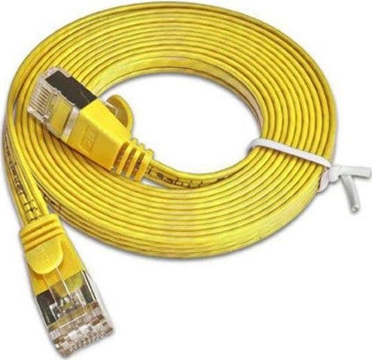 Productafbeelding Wirewin Netwerkkabel (STP, CAT6, 1.50 m)