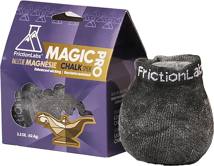 Produktbild Friction Labs Magic Chalk Ball Pro (62 g)