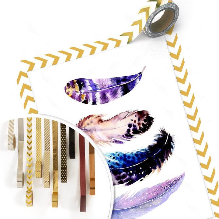 Immagine prodotto Trenddeko Molle 01 (50 x 60 cm)