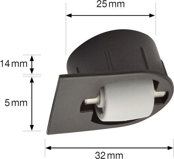 Image du produit Wagner System Roller-Mini