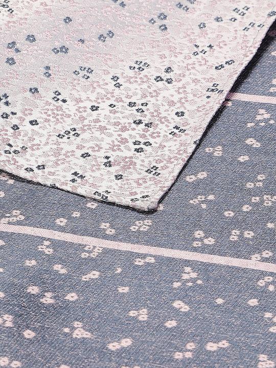 Produktbild Seidenfalter Set Stecktuch