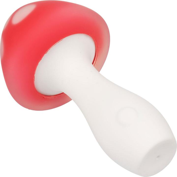 Actual product image CalExotics Muff Shroom Playful Massager
