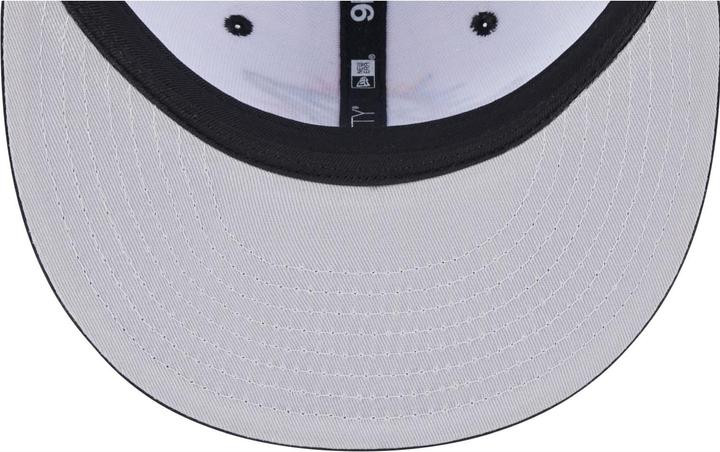 Actual product image New Era Miami Dolphins Crucial Catch 9Fifty Snapback Cap (One size)