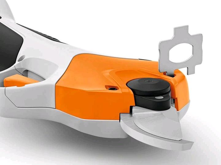 Produktbild Stihl ASA 20.0