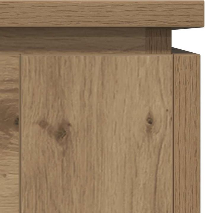 Image du produit vidaXL Table de salle à manger (120 x 60 x 76 cm)