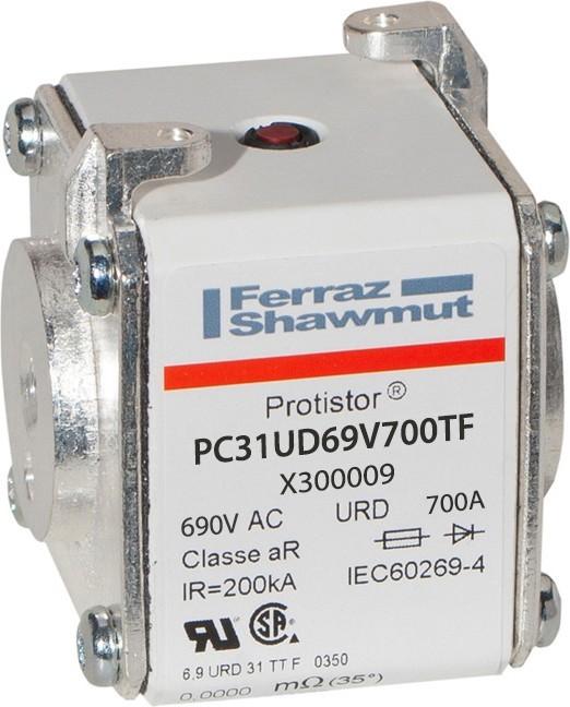 Mersen PC31UD69V700TF (700 A)