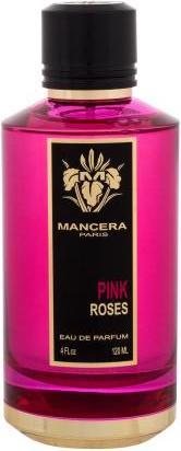 Actual product image Mancera Pink Roses by Eau de Parfum Spray 120 ml (Eau de parfum, 120 ml)