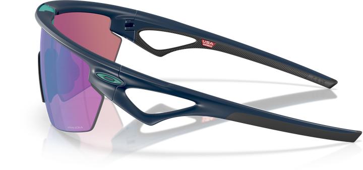 Image du produit Oakley Sphaera - Sonnenbrille (Abysses mates, Prizm road jade)