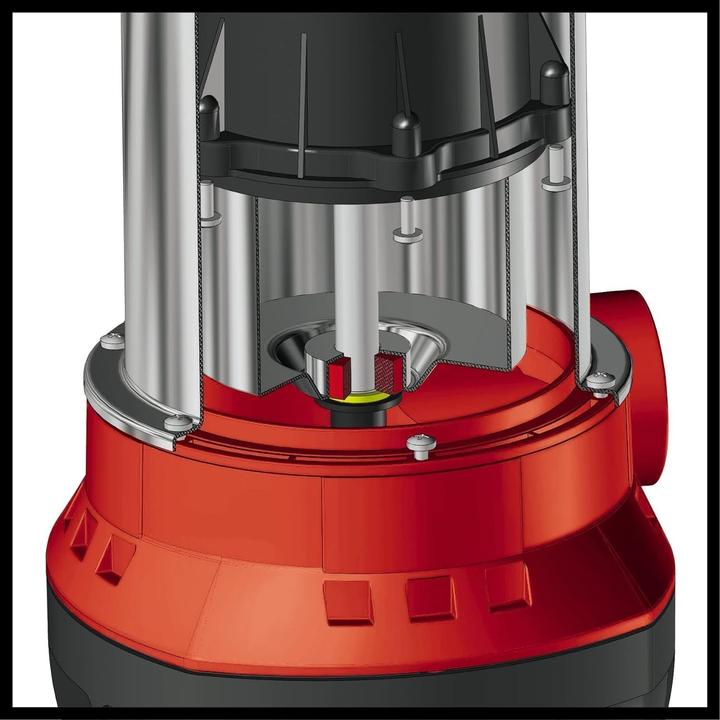 Productafbeelding Einhell Combinatiepomp GC-DP 7035 LL (Rioolpomp)