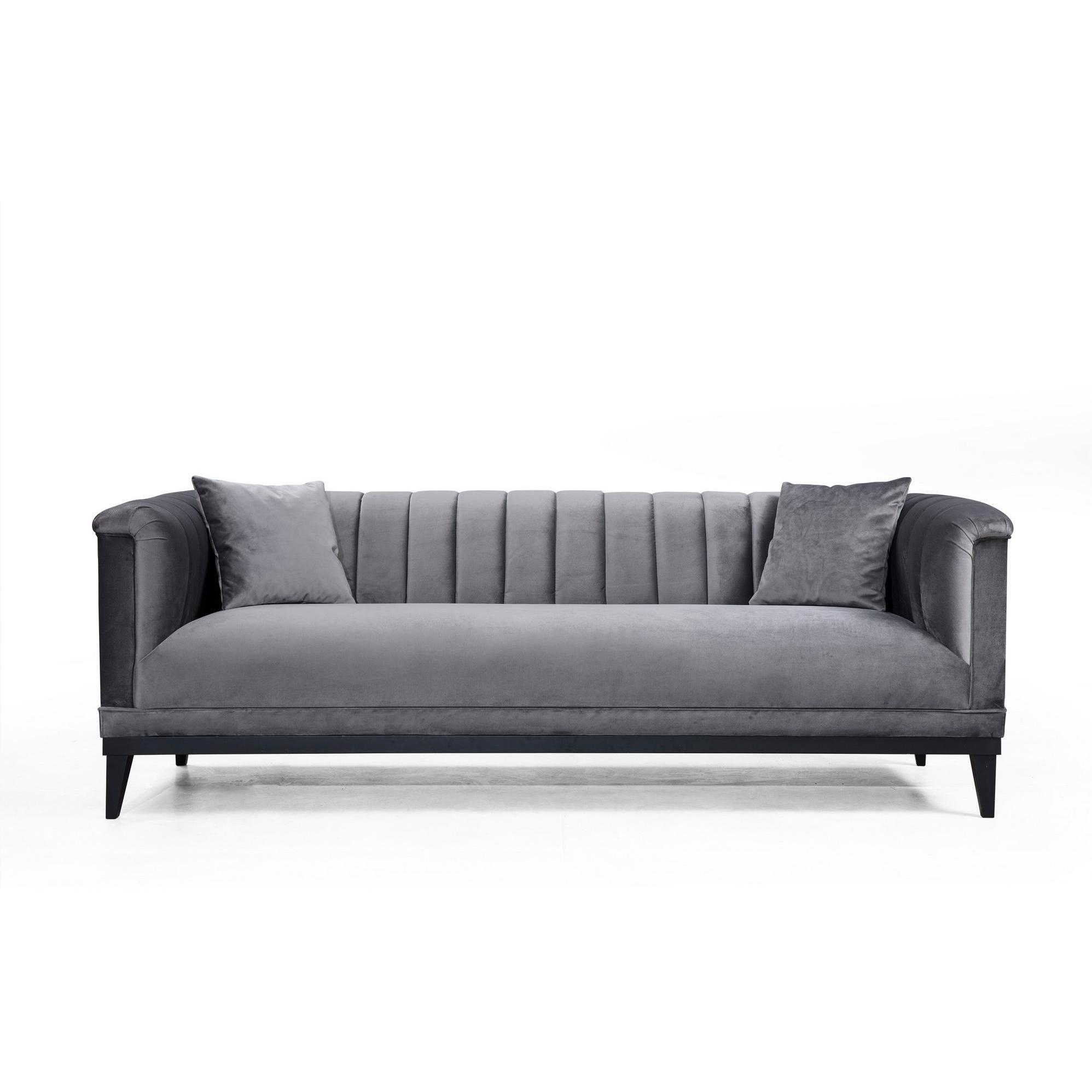 Atelier del Sofa, Sofa, Aubrielle (3-Sitzer)
