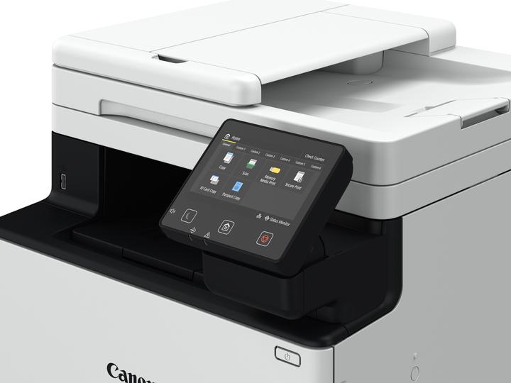 Immagine prodotto Canon i-Sensys MF754CDW (Laser, Colore)