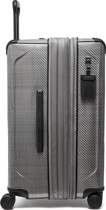 Actual product image Tumi Tegra Lite Short Trip Expandable Packing Suitcase