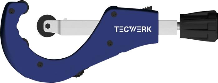 Actual product image Tecwerk Rohrabschneider (260 mm)
