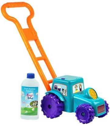 Fru Blu Tractor + liquid 0 4l 0397
