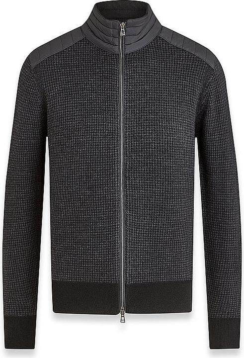 Produktbild Belstaff Strickjacke (L)