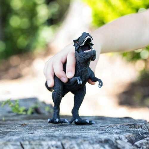 Produktbild Schleich Black T-Rex