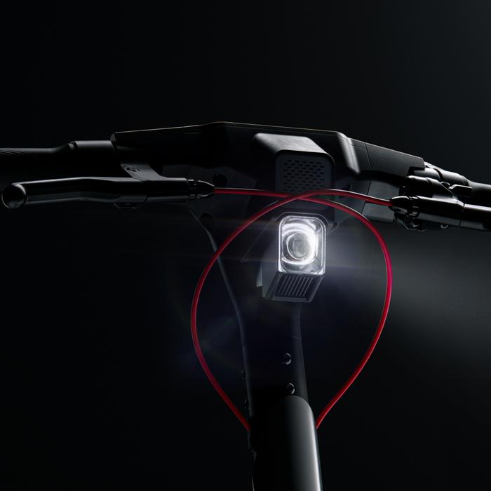 Produktbild Navee UT5 MAX (20 km/h, 100 km, 850 W)