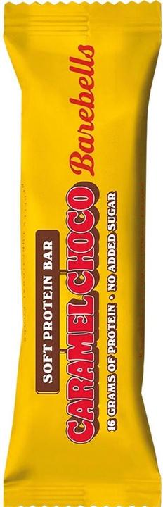 Produktbild Barebells Soft Protein Bar (660 g, 12 Stk.)