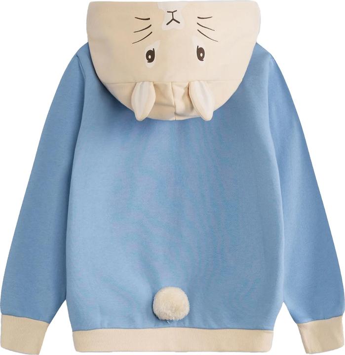 Produktbild Peter Rabbit Kapuzenpullover (104)