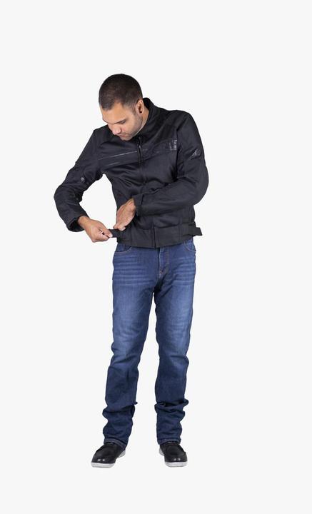 Produktbild iXS Classic Evo-Air (Damen, Herren, 3XL)