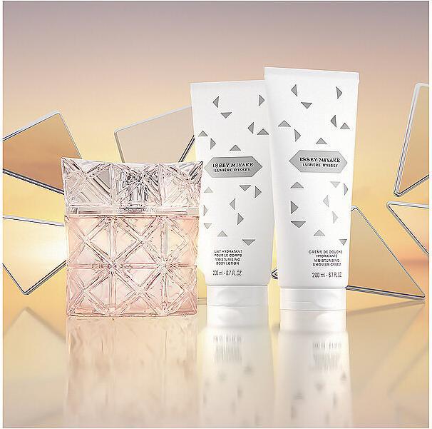 Produktbild Issey Miyake Lumiere d'Issey Body Lotion (Körperlotion, 200 ml)