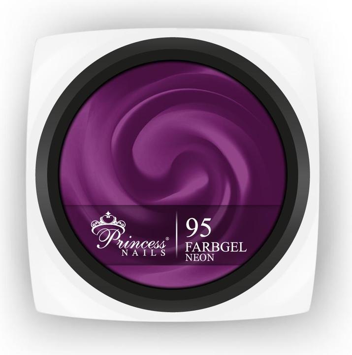 Immagine prodotto PrincessNails Gel colorato 95