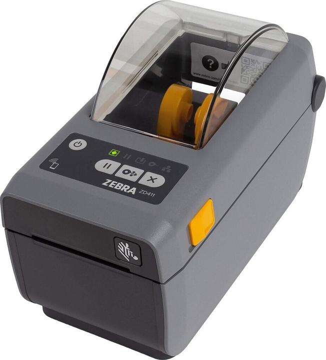Image du produit Zebra ZD411 (203 dpi)