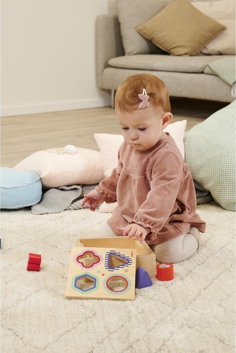 Actual product image Eichhorn Plug-in box Friends