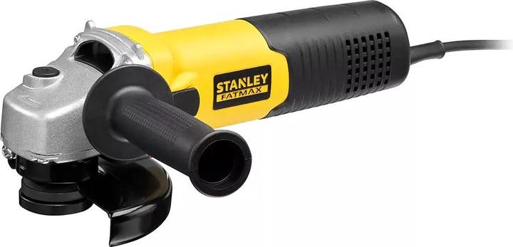 Actual product image Stanley Angle grinder (125 mm)