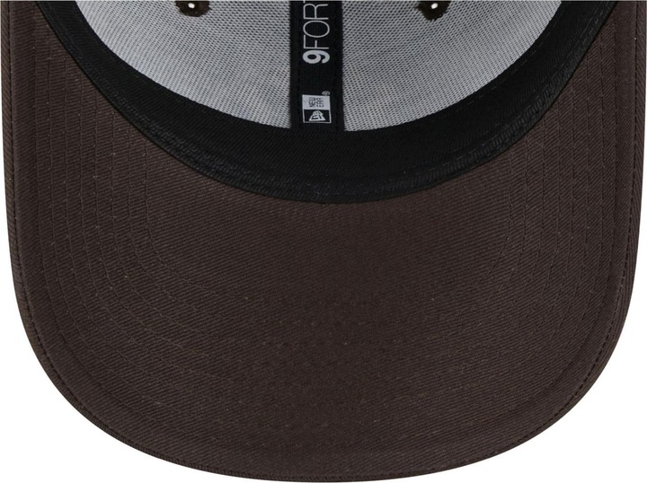 Produktbild New Era 9Forty Kinder Cap - New York Yankees braun - Child (53, 52 C, 54 C)