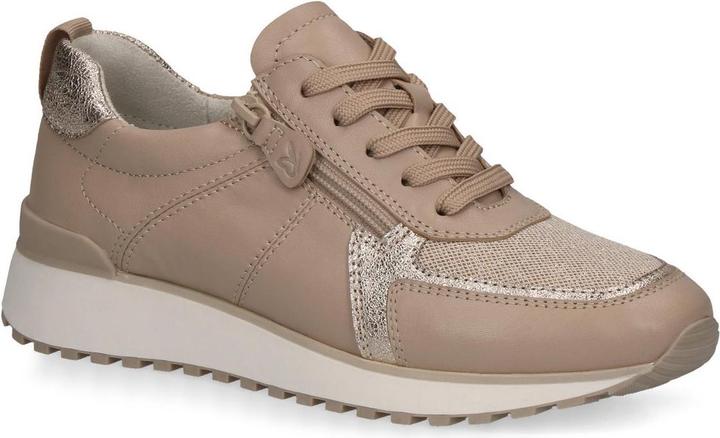 beige Kombinationsfarbe