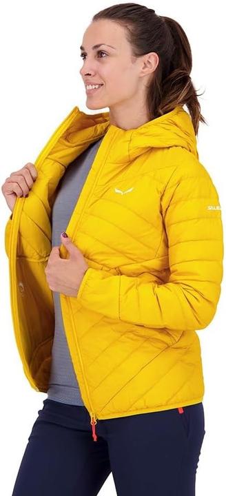 Actual product image Salewa Brenta RDS Down Jacket Da (32)