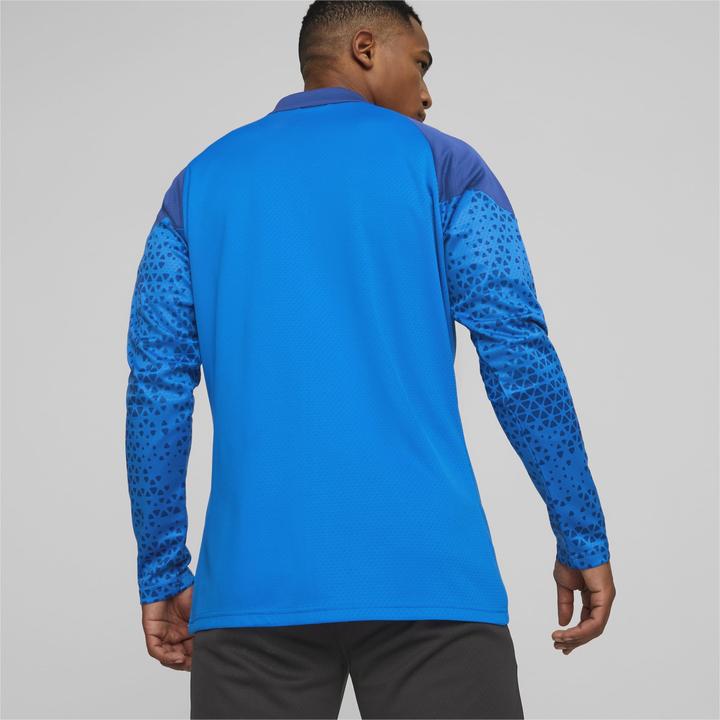 Produktbild Puma teamCUP Training Jacket blue XXL (XXL)