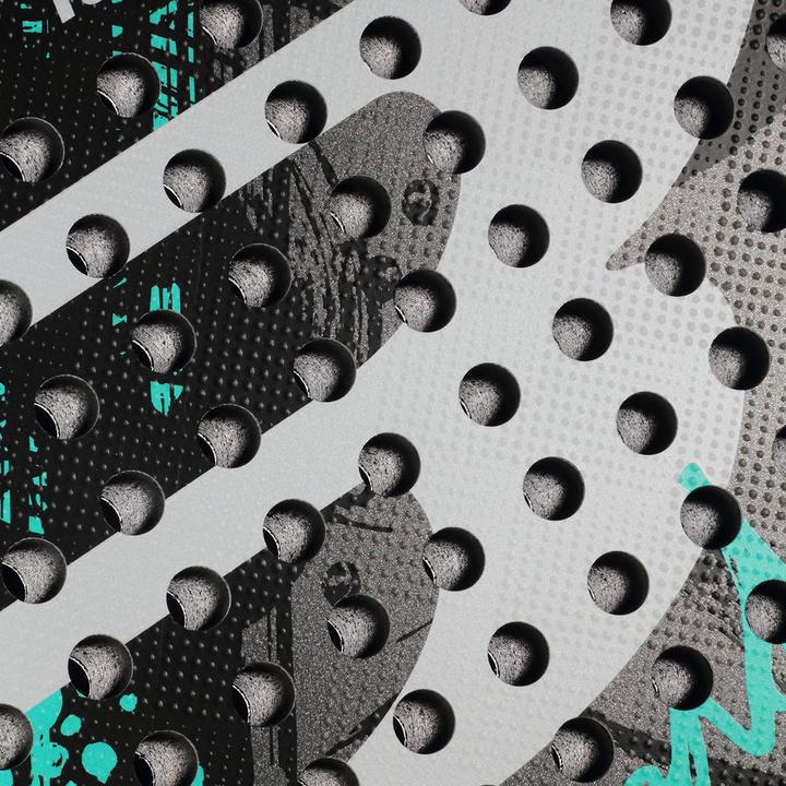 Actual product image Bullpadel Ionic Light 24 padel racket