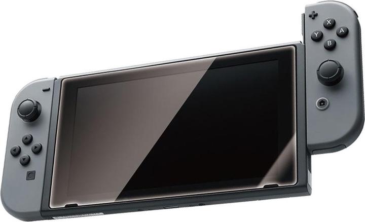 Actual product image HORI Screen Protective Filter (Switch)