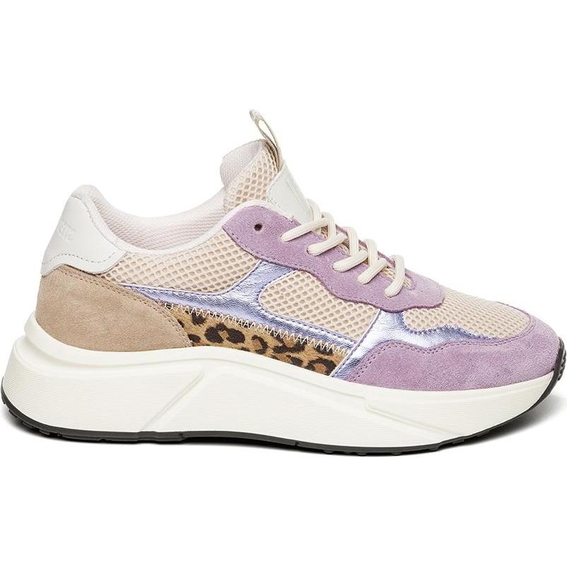 Steve Madden, Damen, Sneaker, Starlyn, Beige, (37)