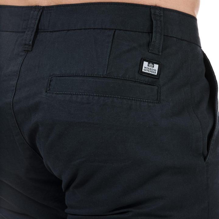 Produktbild Weekend Offender Dillenger Shorts (L)
