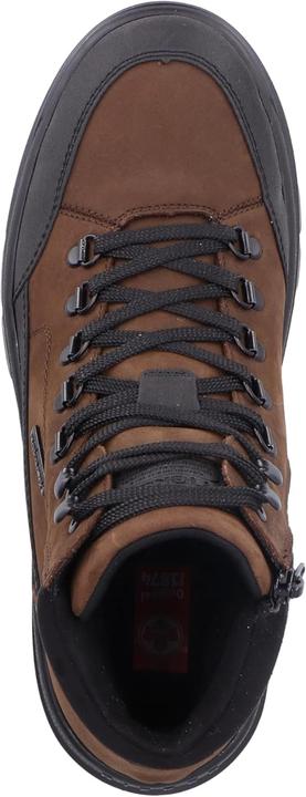 Produktbild Rieker Herren-Winterstiefel OC System (45)