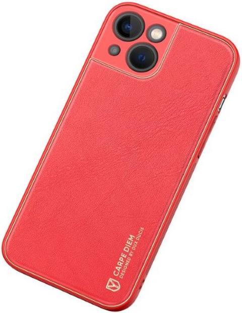 Actual product image Dux Ducis Yolo Series Hardcase Cover (Apple iPhone 13 mini)