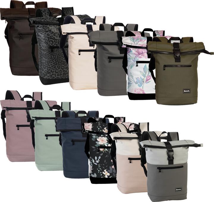 Produktbild Bench hydro Daypack (20 l)