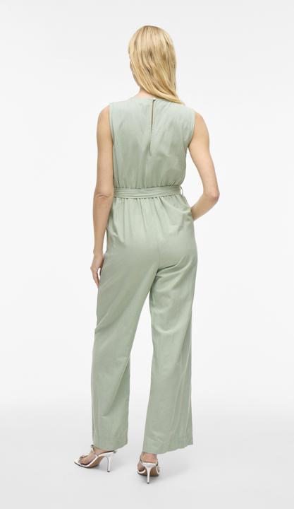 Image du produit Vila VIPRISILLA Ärmelloser Jumpsuit (44)