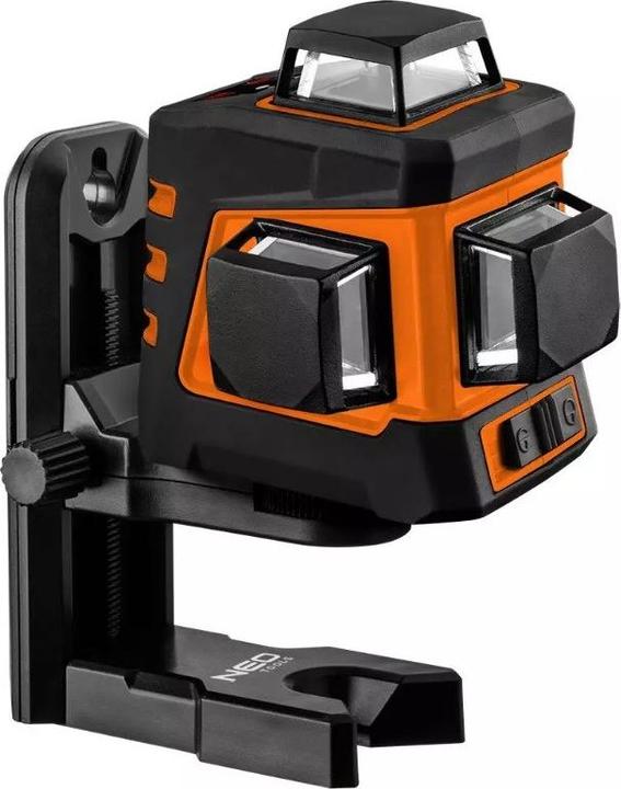 Immagine prodotto Neo Laser ad area 75-108 verde 20 m
