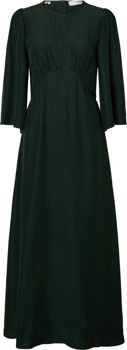 Produktbild Selected 3/4-Arm Maxikleid (36)