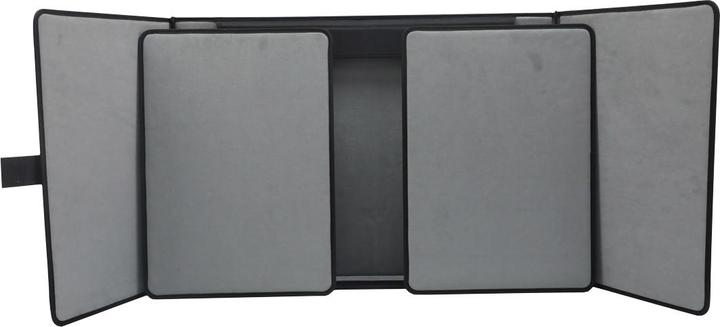 Wellcraft Puzzleboard-Koffer (1500 Teile)